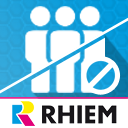 RhiemDeleteCustomers