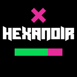 HexanoirFreeShippingProgressBar