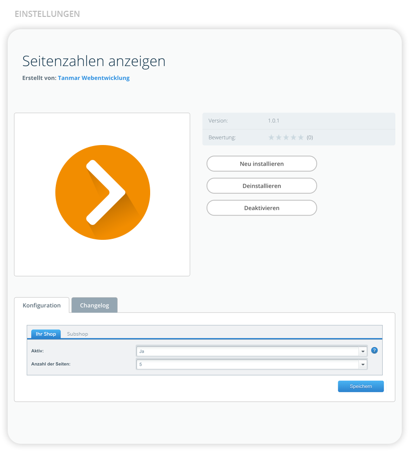 TanmarPagination