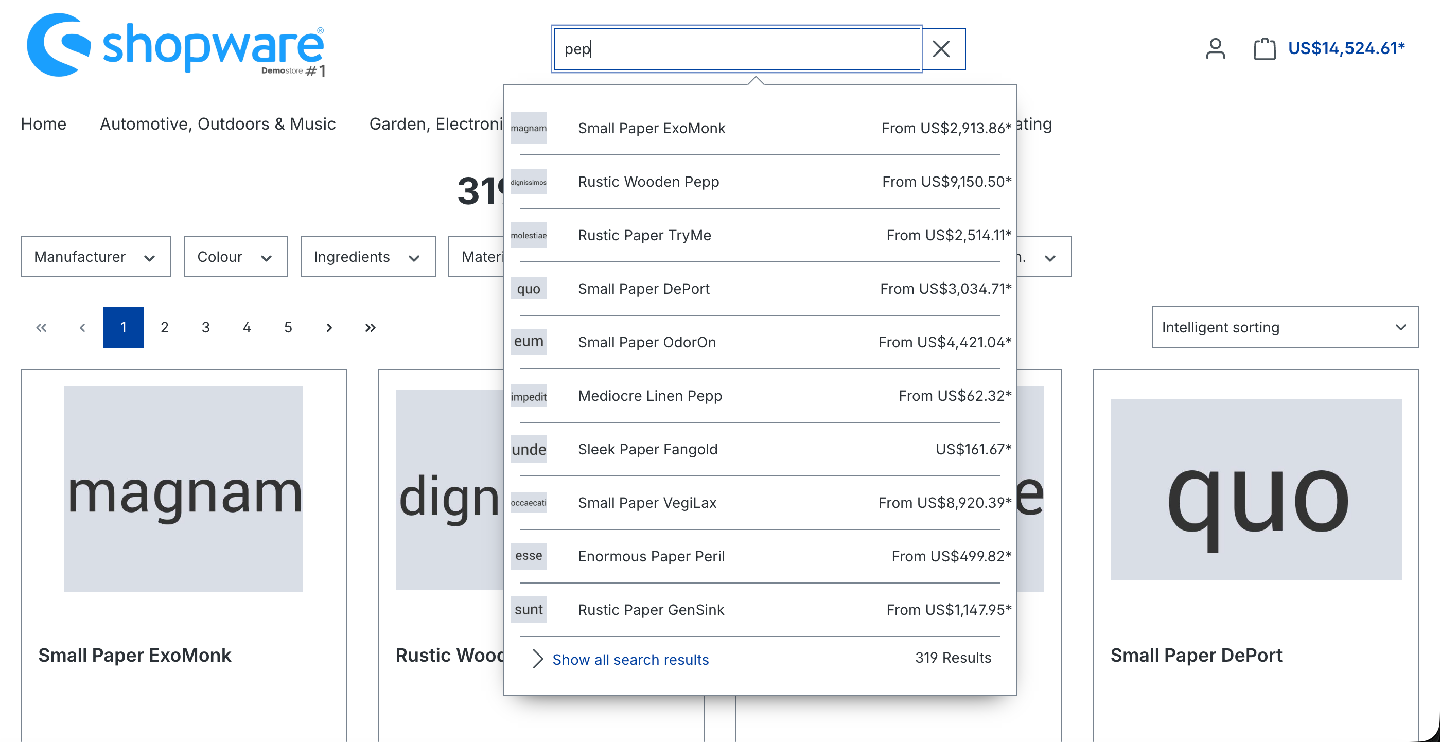 LunovaIntelligentSorting