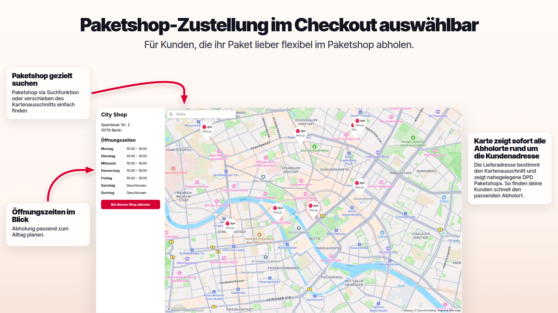 ApplifactionDpdShipping