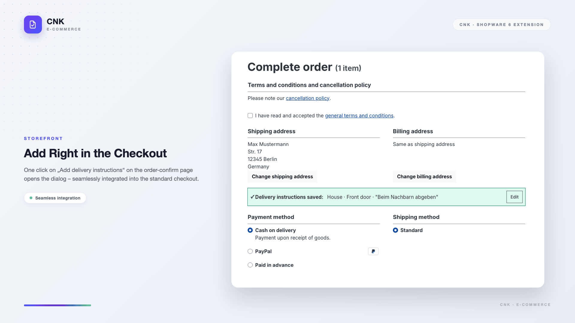 CnkPlatformDeliveryInstructions