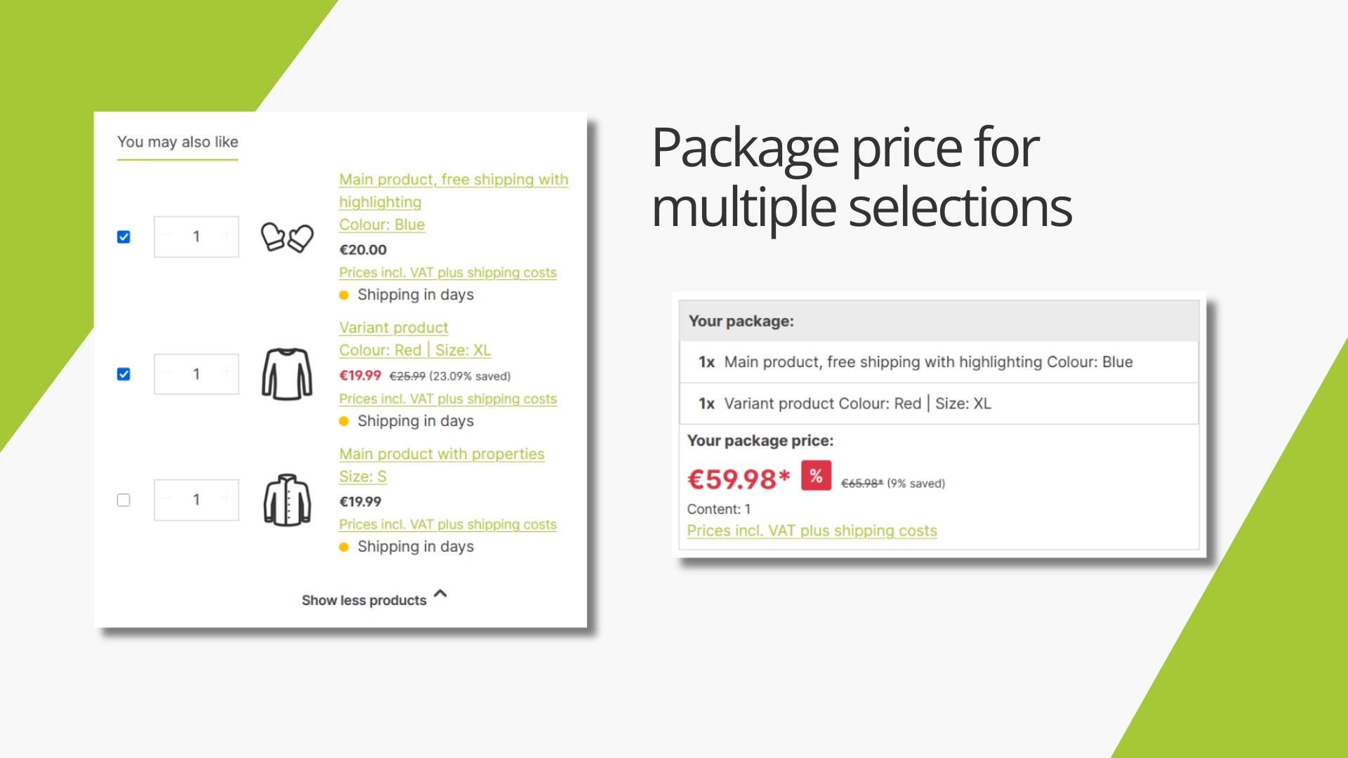 AcrisSuppliesUpsellingCS