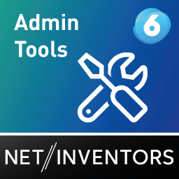 NetiNextAdminTools
