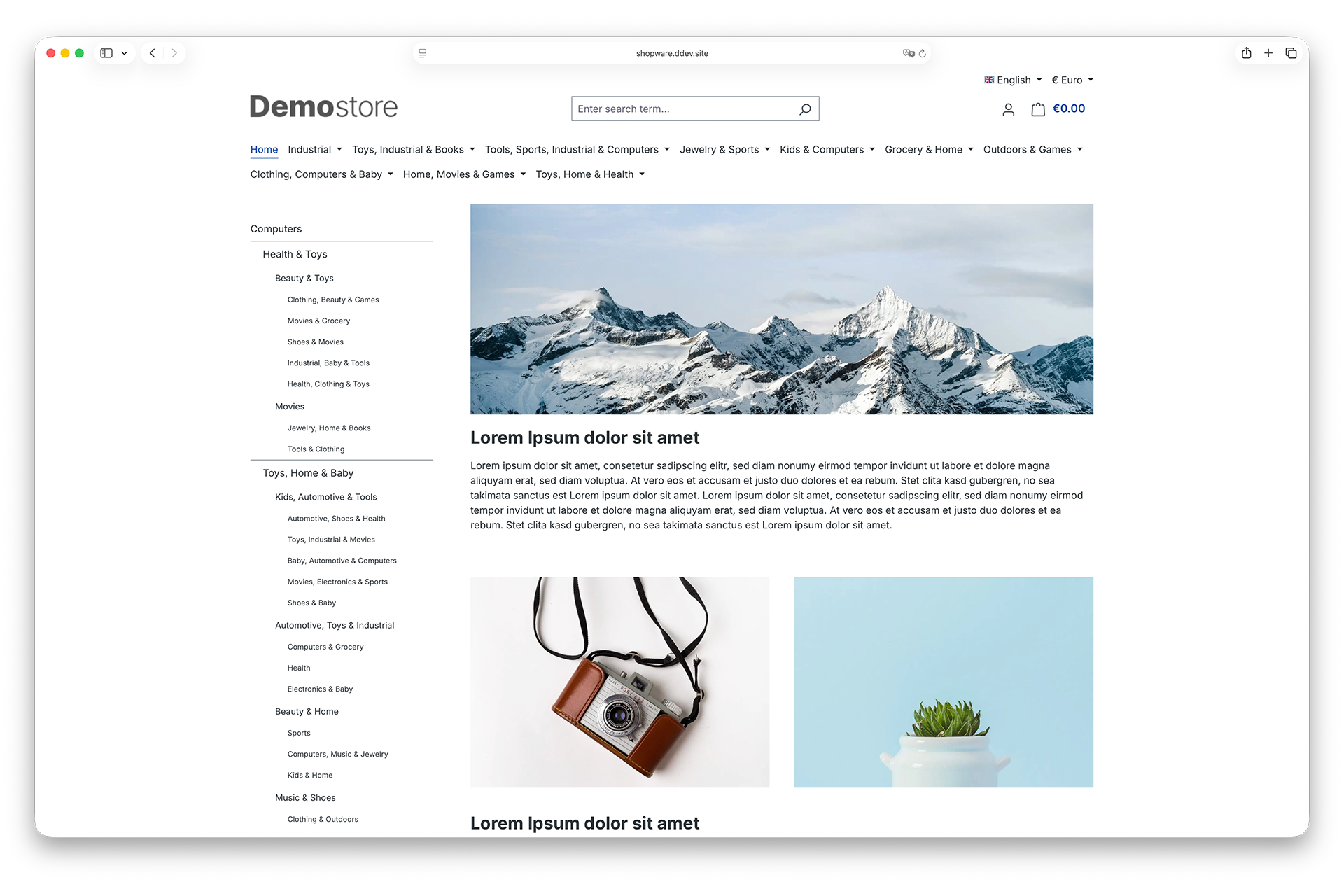 MatsSubCategoryNavigation