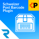 ReciPostBarcodes