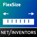 NetiFlexSize