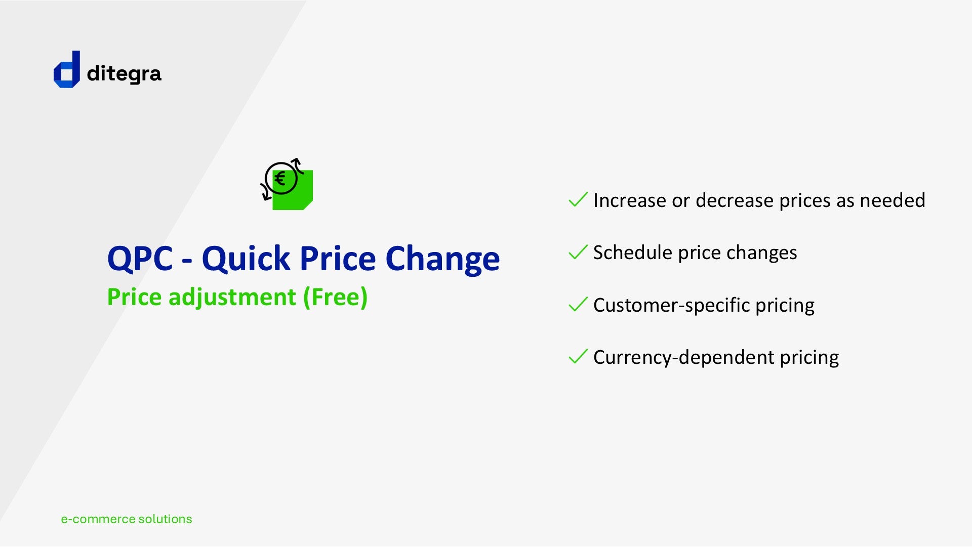 DigaQuickPriceChangeApp