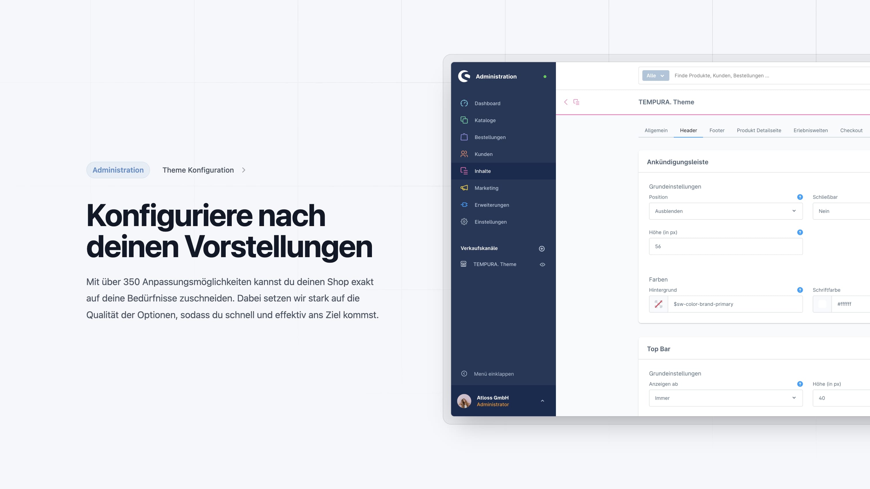 AtlTempuraTheme