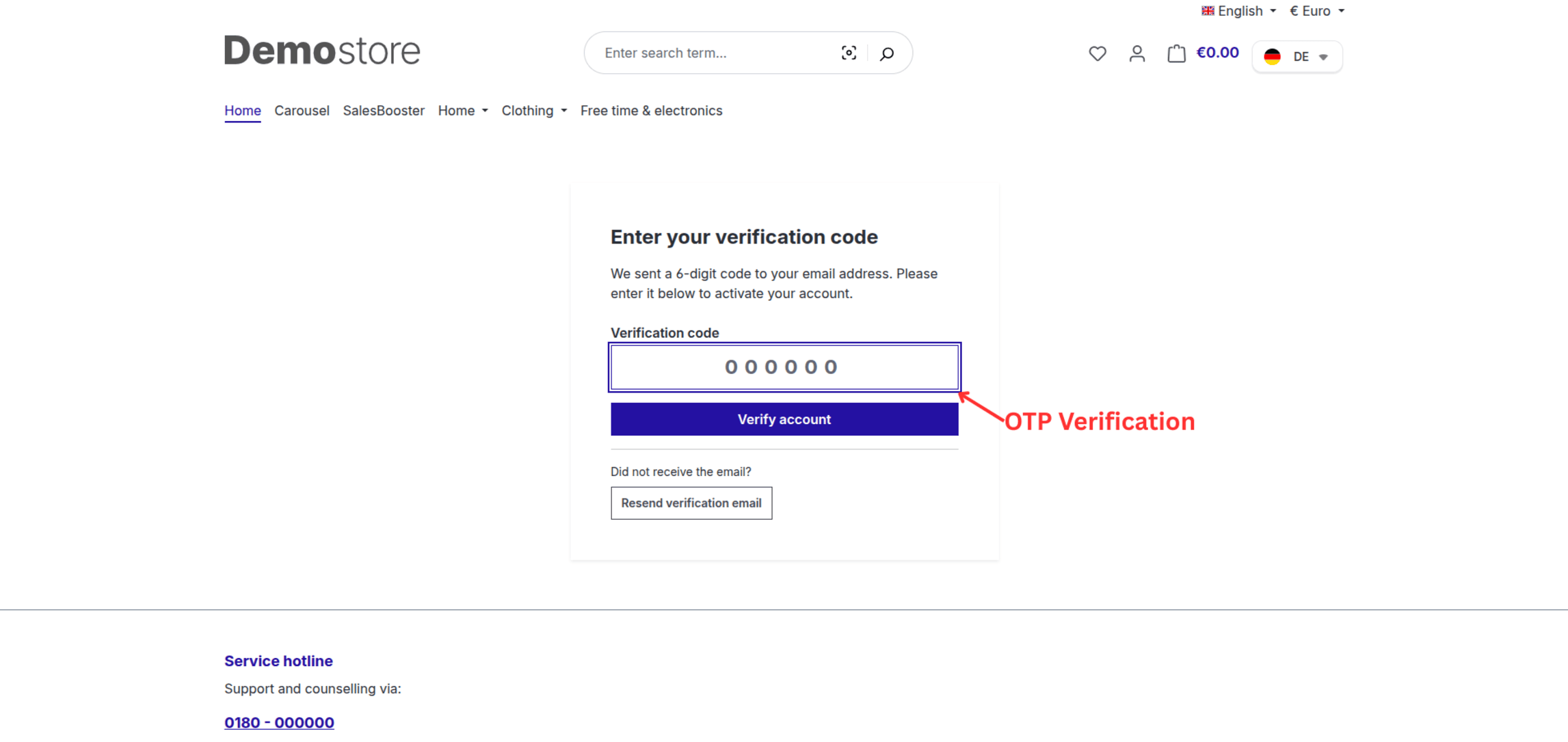 DeepwValidateEmail