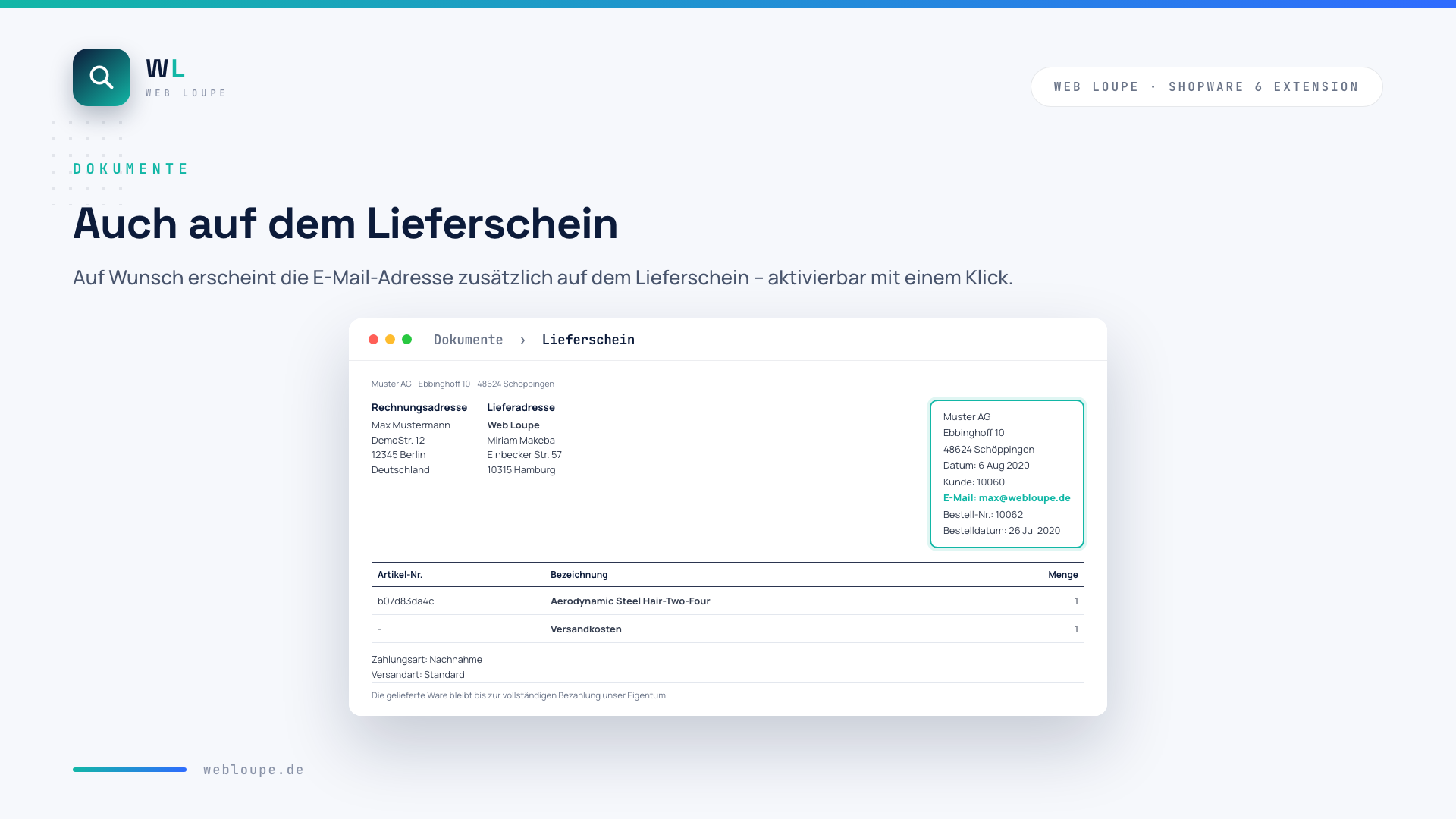 WeloPlatformInvoiceEmail