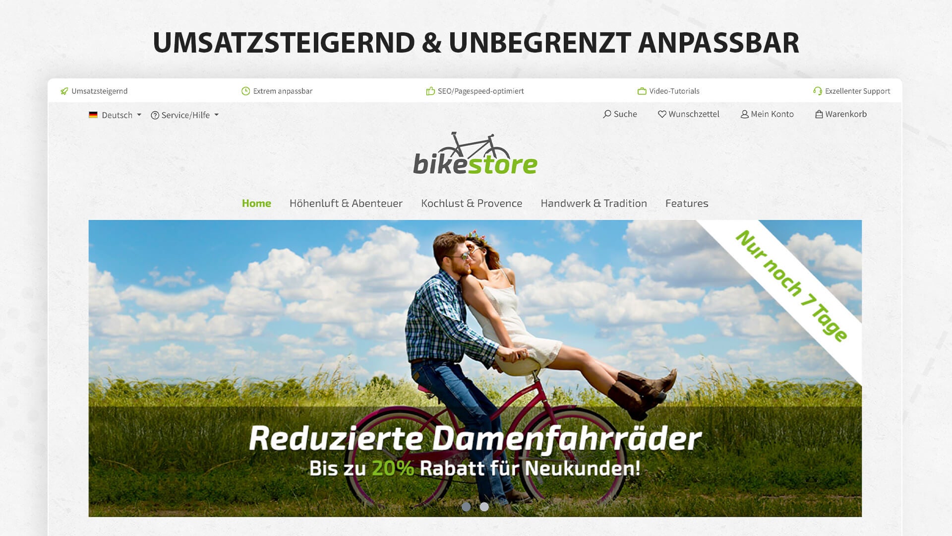 TcinnThemeWareBike TcinnThemeWareBike