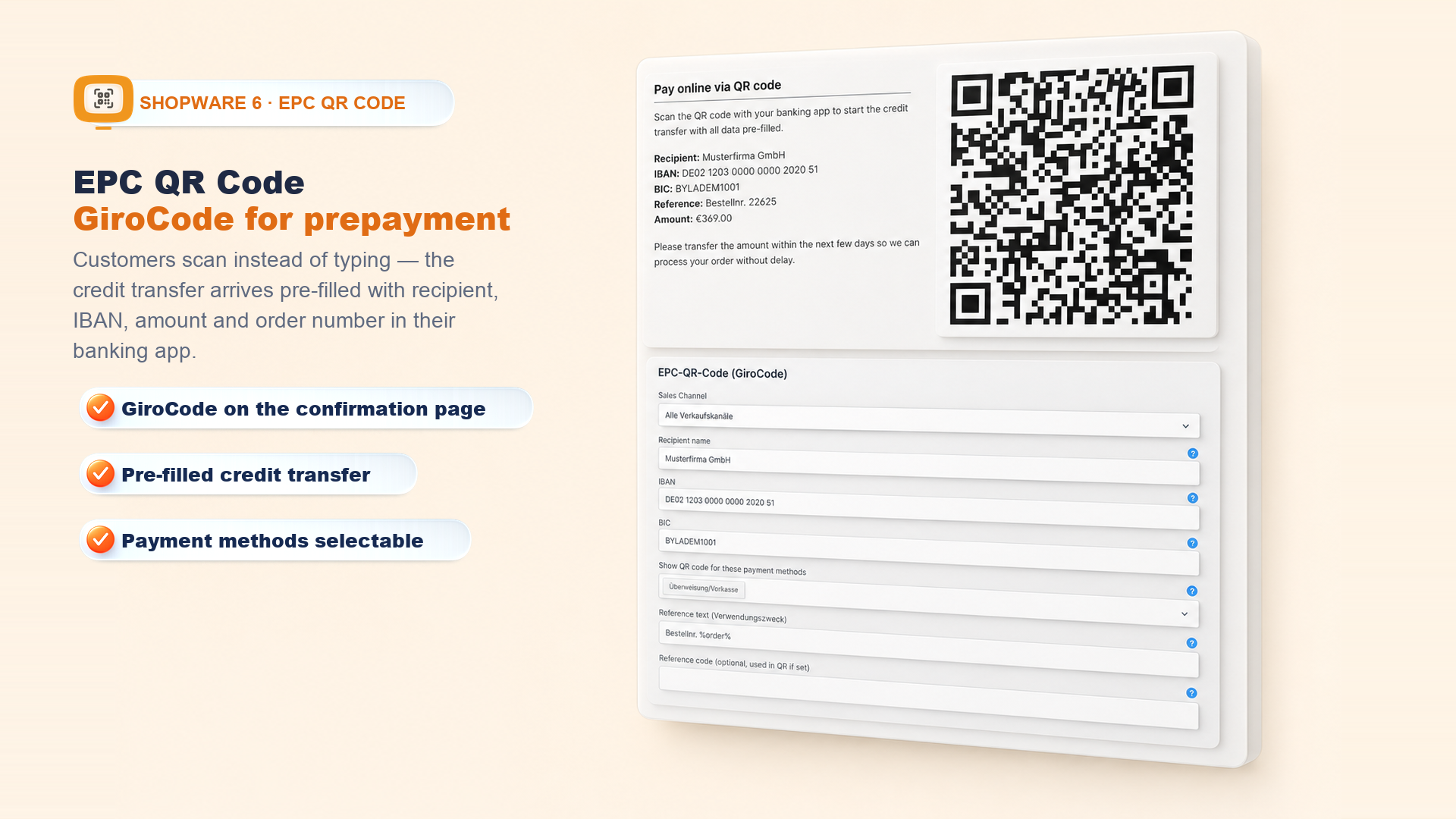 OkuehneQrCode