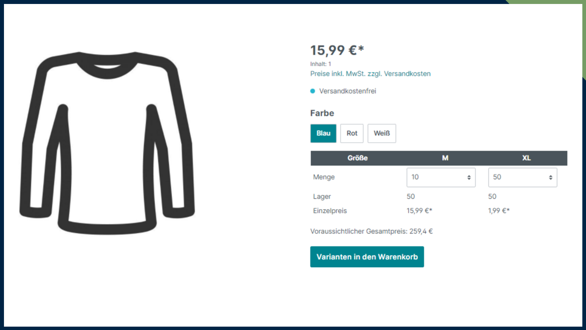 BilobaArticleVariantOrderMatrix