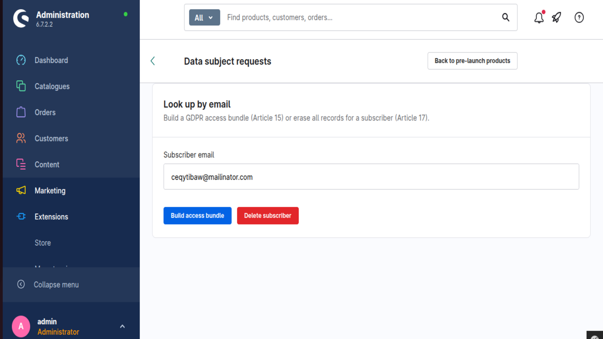 DiztechPreLaunchWaitlistPro