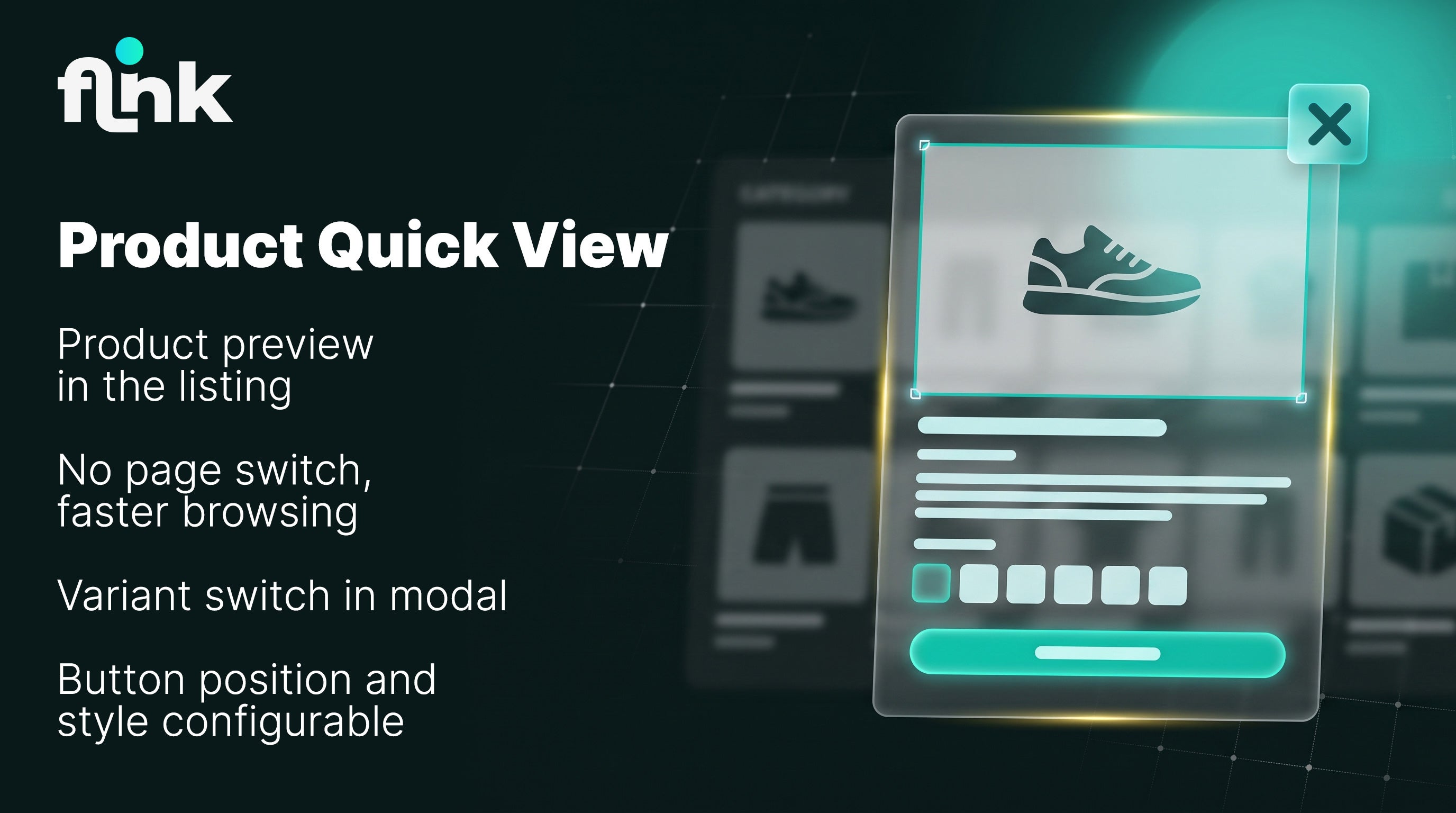 FlinkQuickView