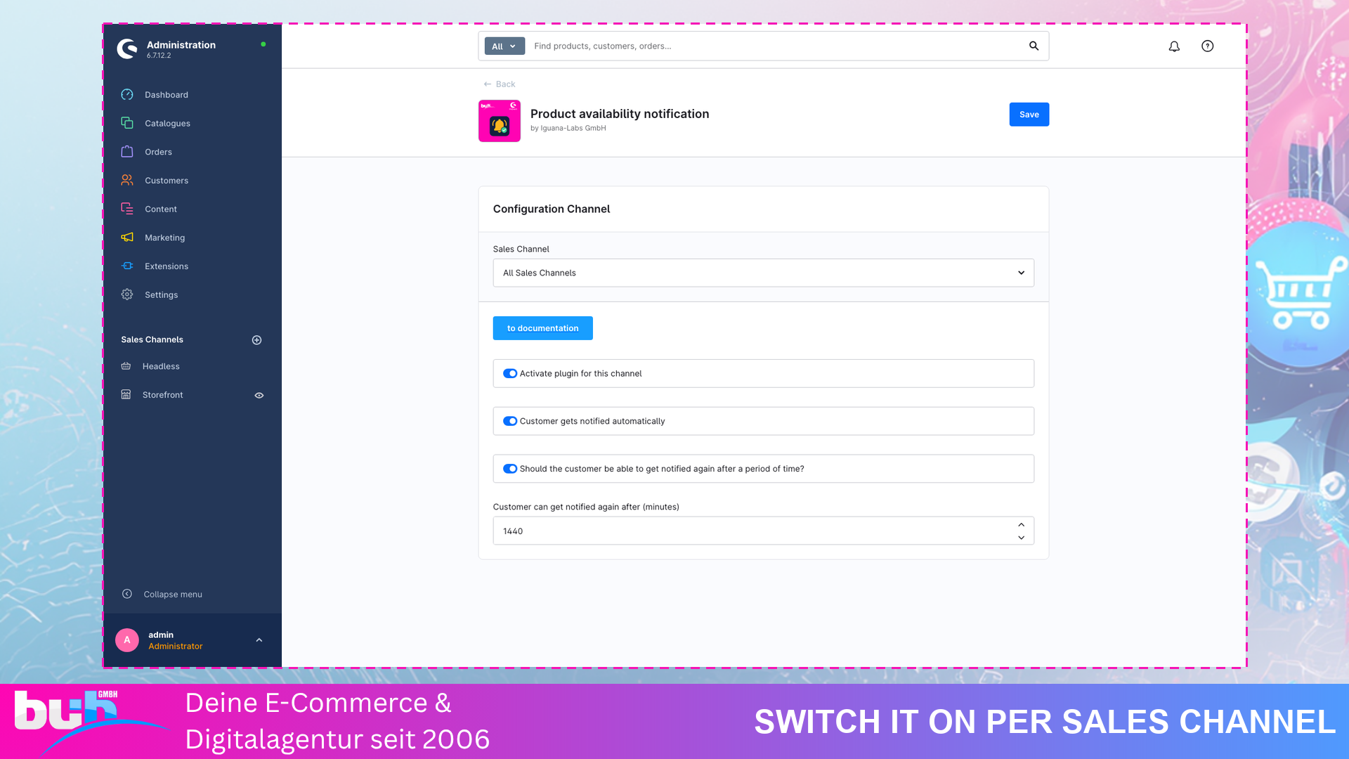 SwpProductAvailabilityNotificationSix