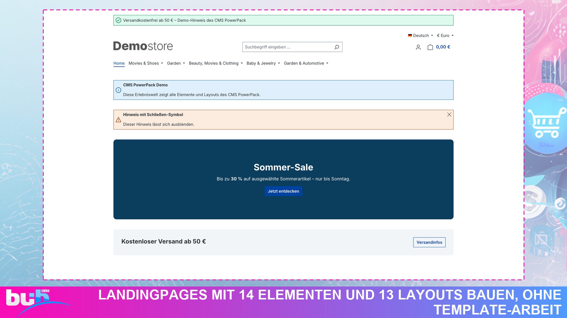 SwpCmsPowerPackSix