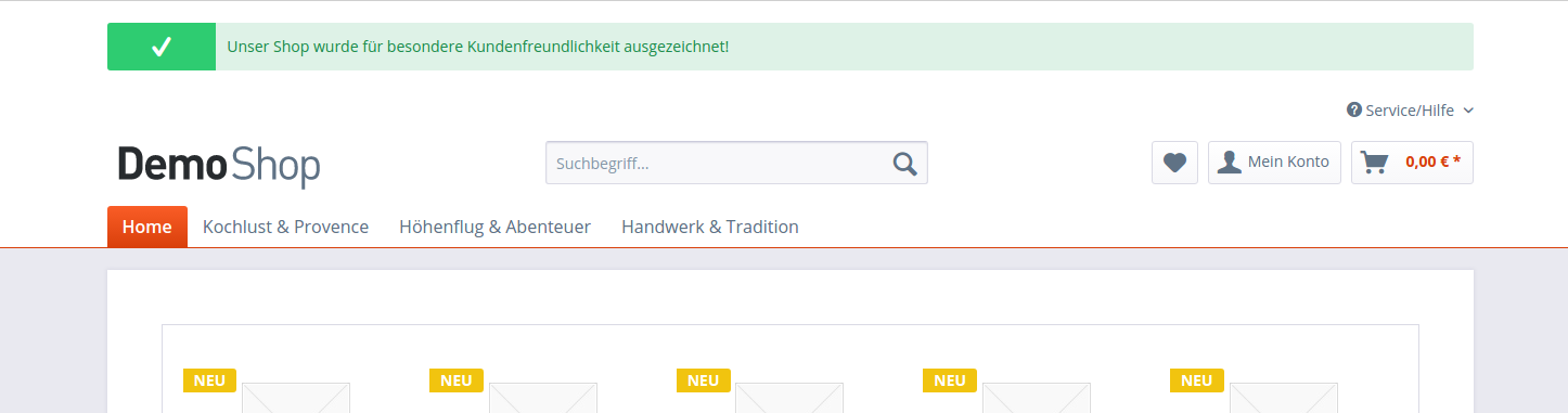 ZweiPunktHinweisBanner
