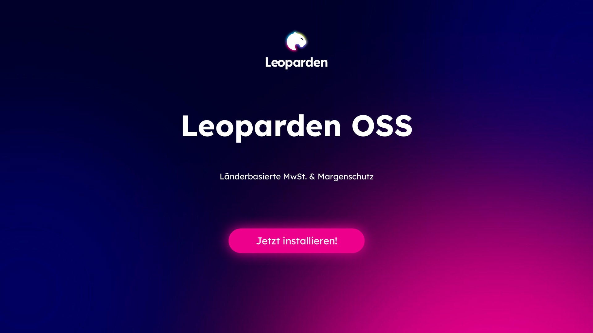 LeopardenNetBasedVat