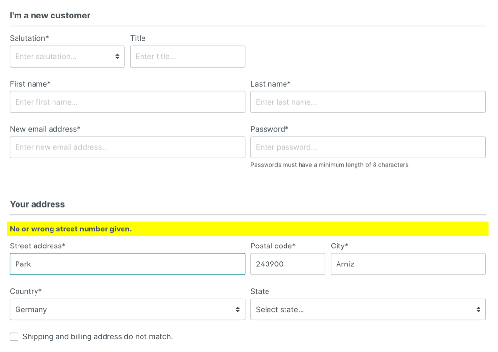 Netzp6AddressValidator