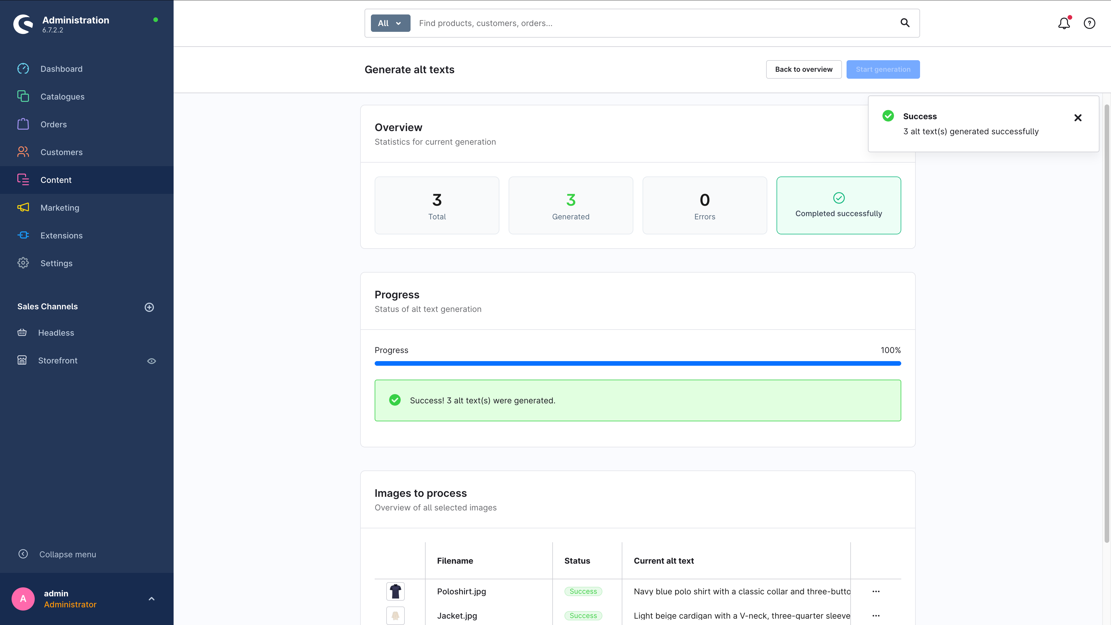 VioveAltTextOptimizerPro