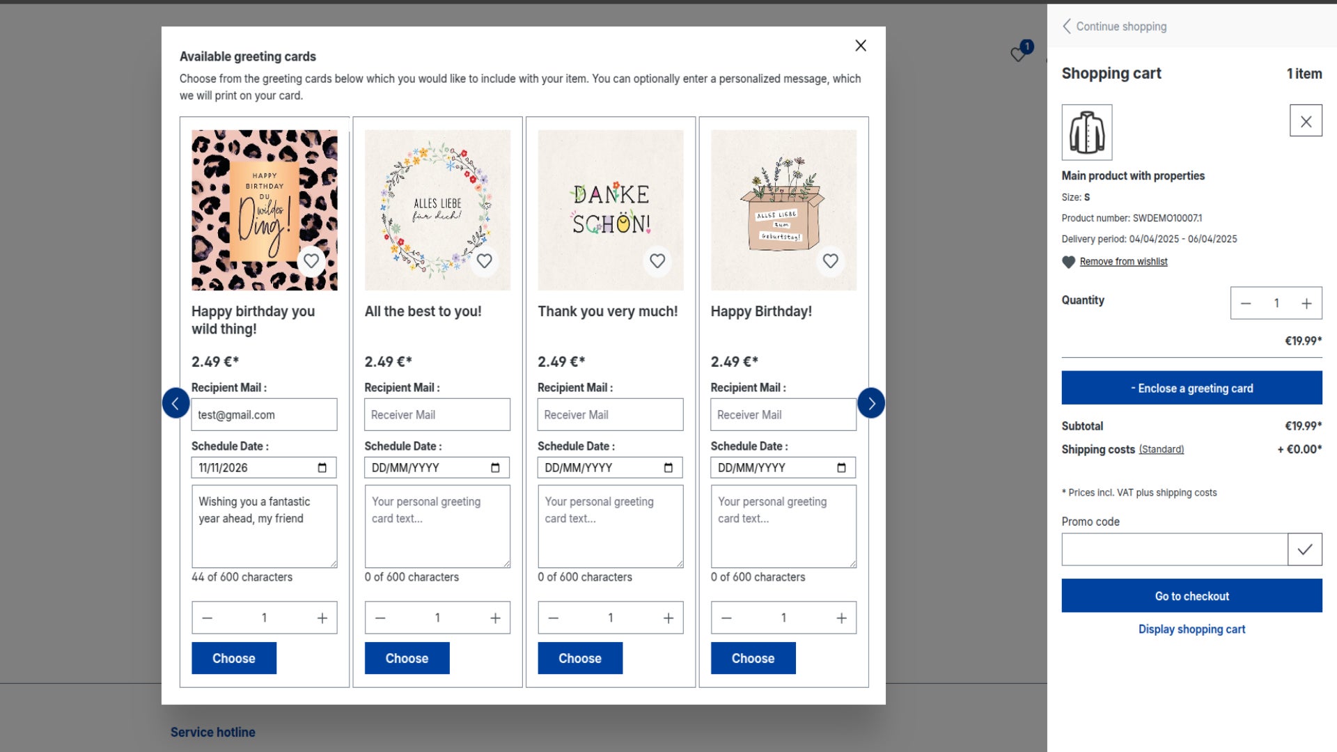 ICTECHGiftCardSystem