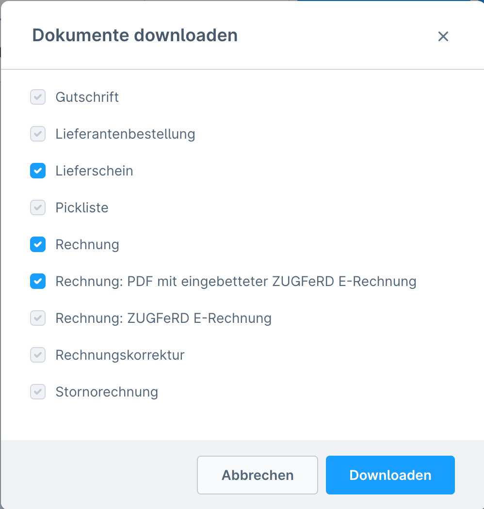 WeloPlatformExportDocumentZip