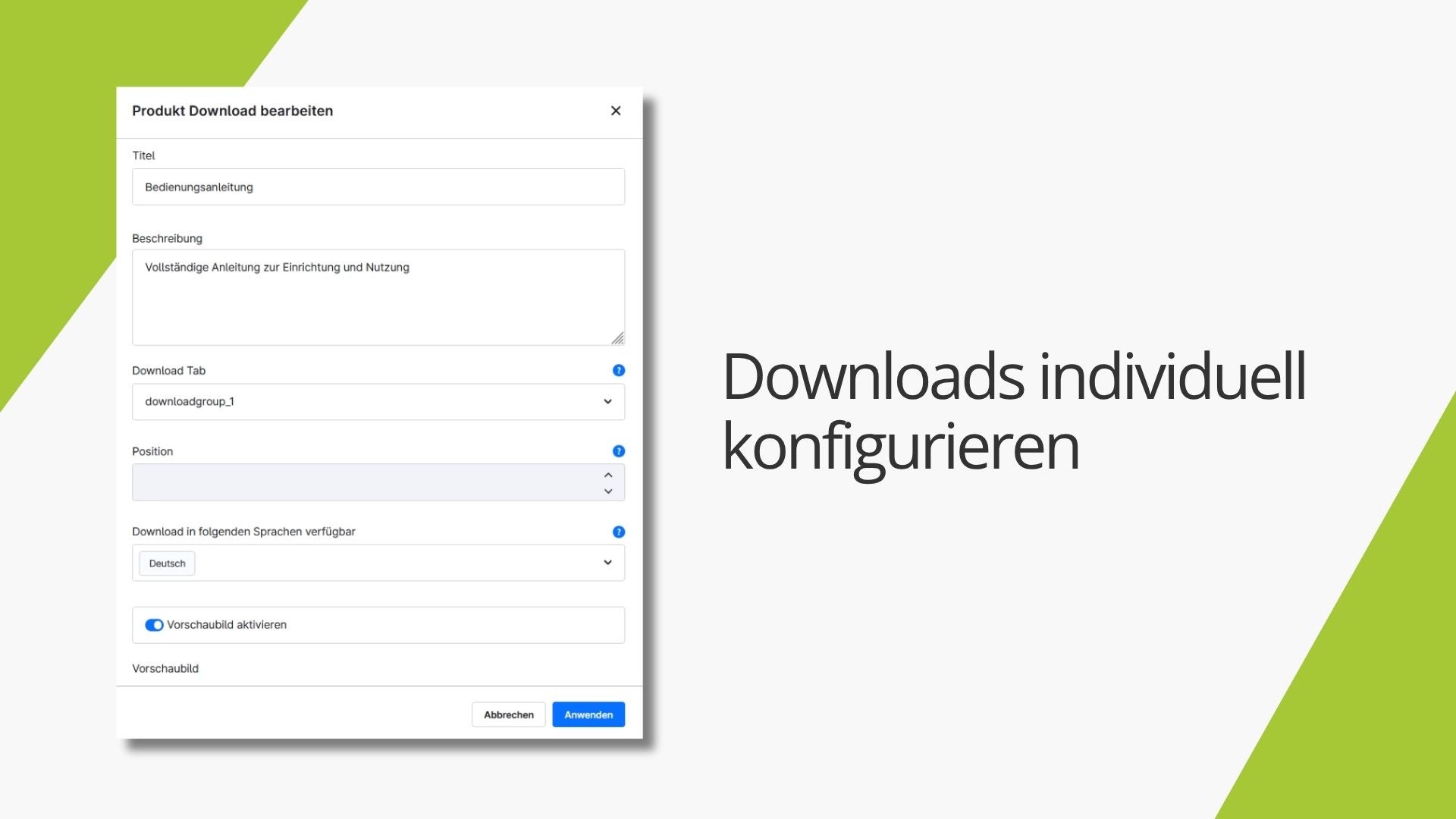 AcrisProductDownloadsCS