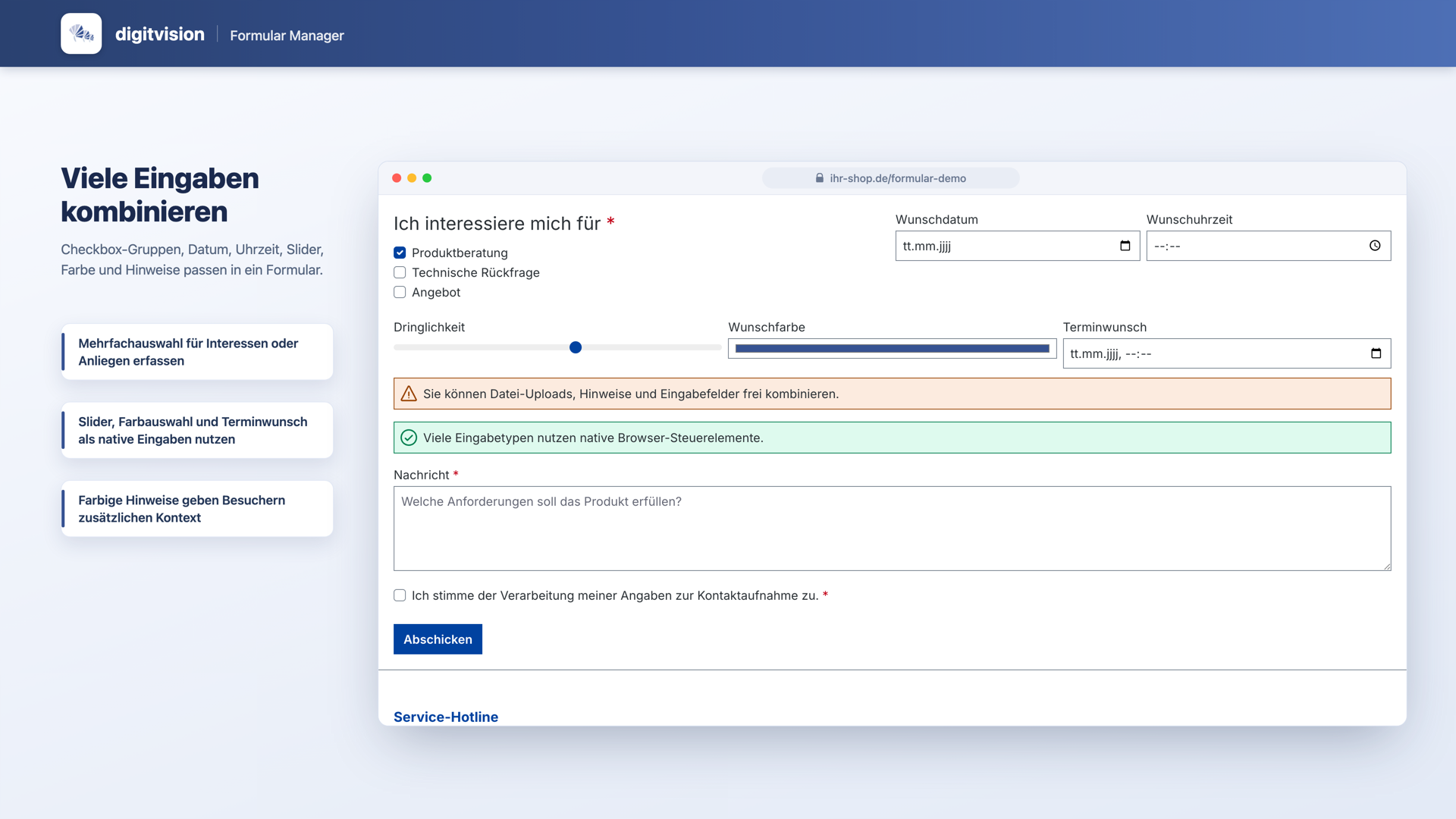 DvsnFormBuilder