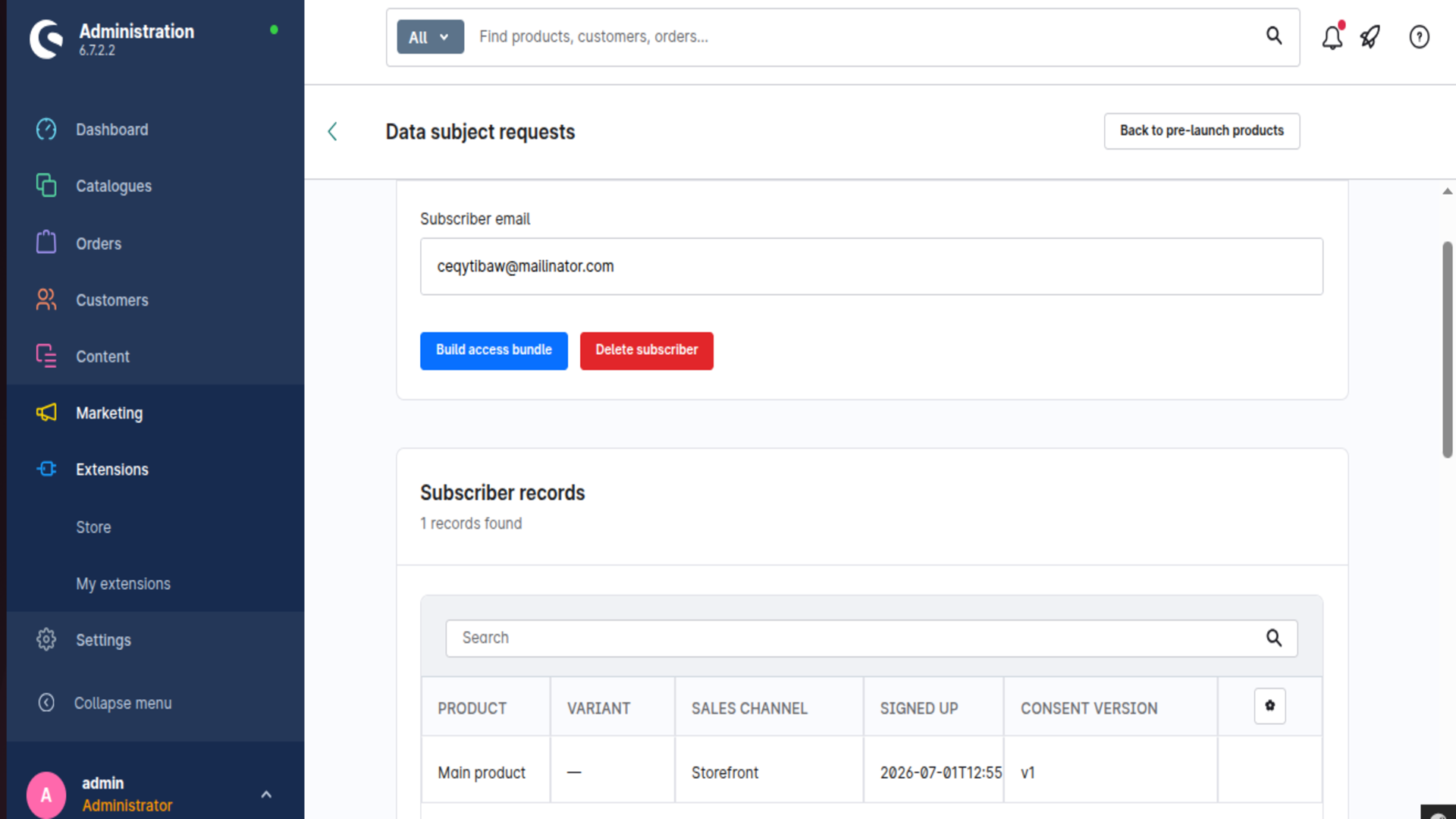 DiztechPreLaunchWaitlistPro