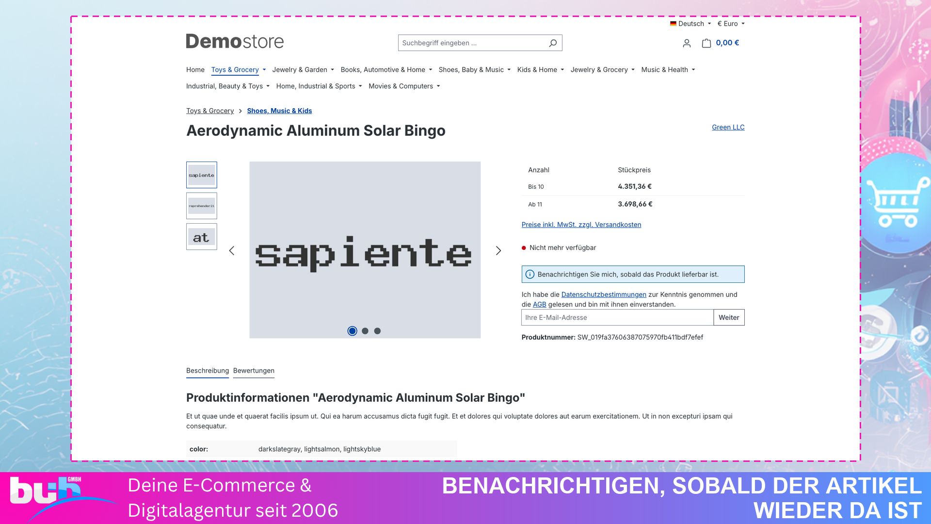 SwpProductAvailabilityNotificationSix