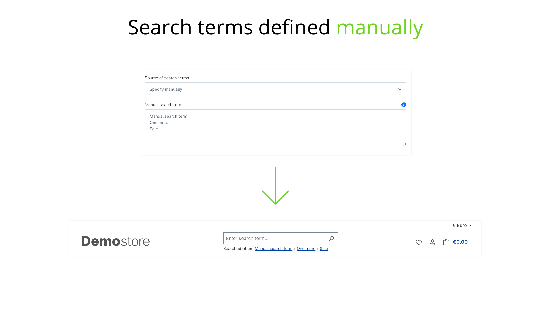 mediameetsSearchShortcuts