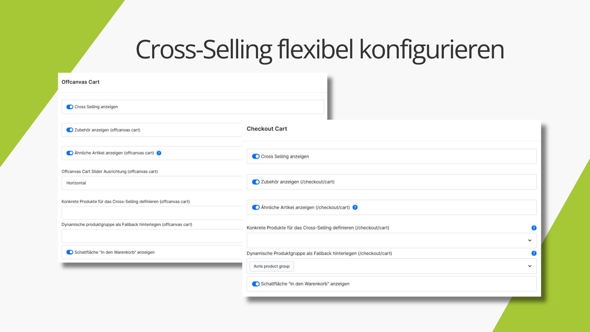 ProxaBasketCrossSellingSW6