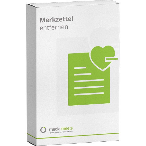 mediameetsRemoveNote