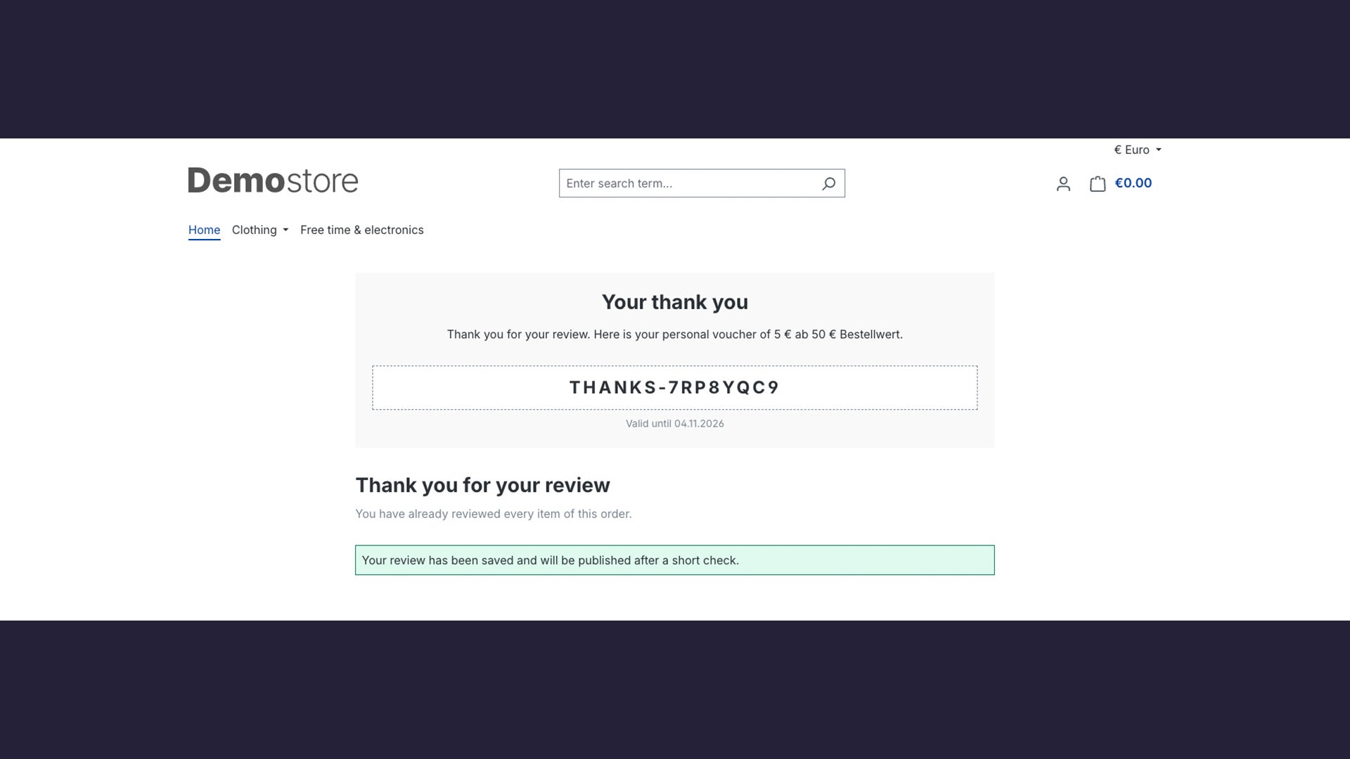 WydnReviewReminder