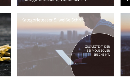 NeonContentCreatorCategoryTeasers