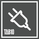 TabtenFilterInSidebar