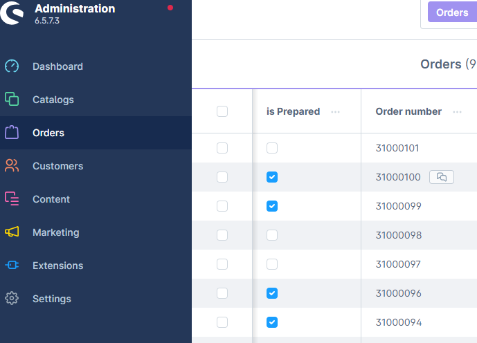 HdeOrderChecklistPlugin