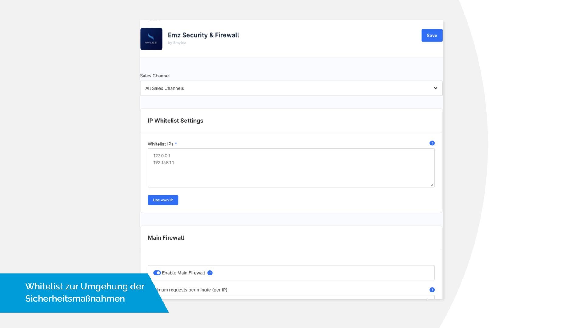 EmzSecurity