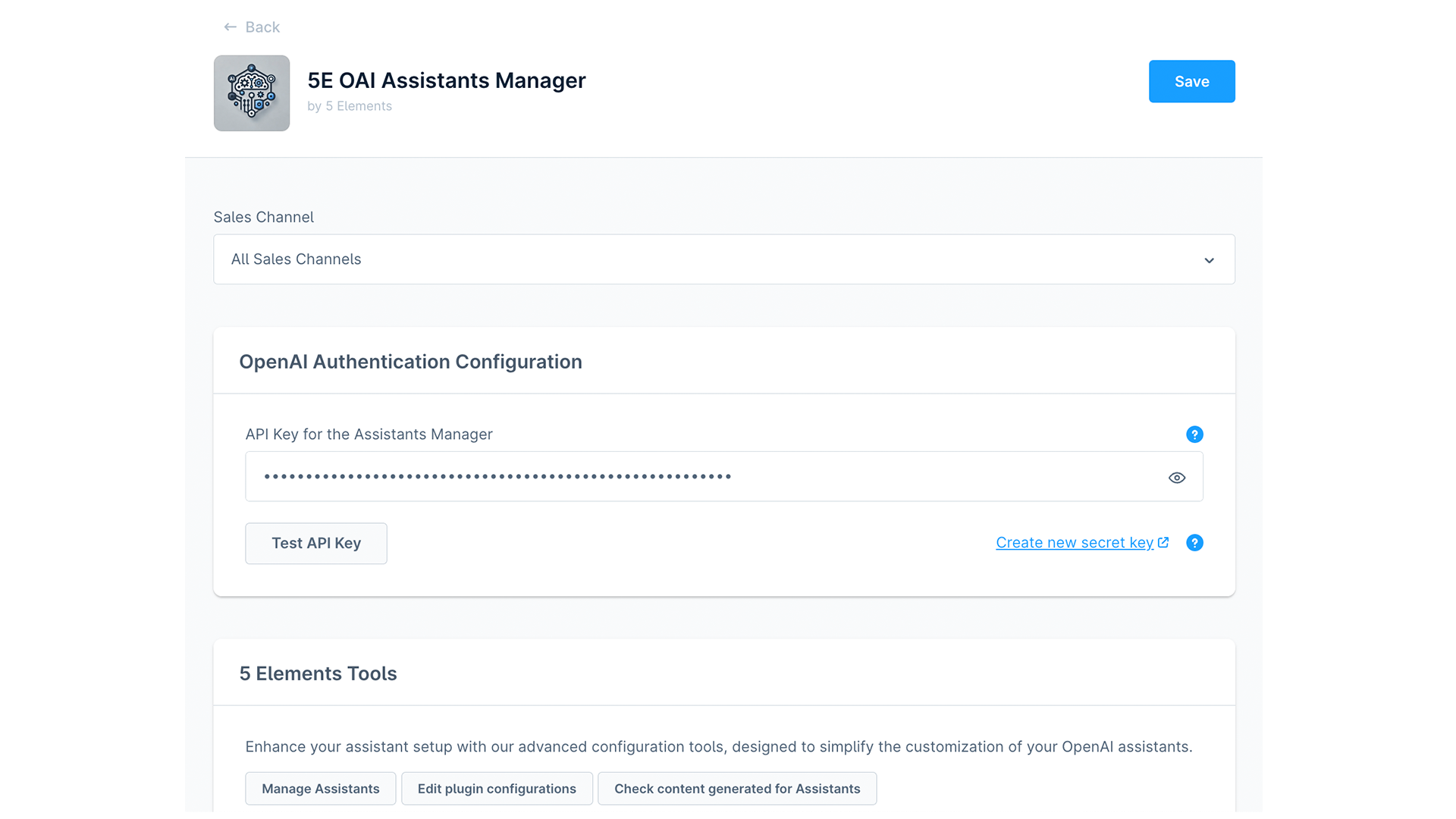 FelOAIAssistantsManager