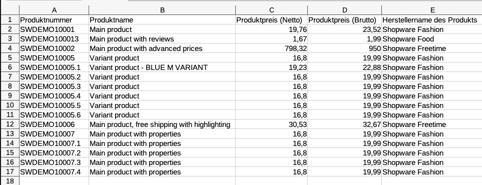 IwvProductsCsvExporter