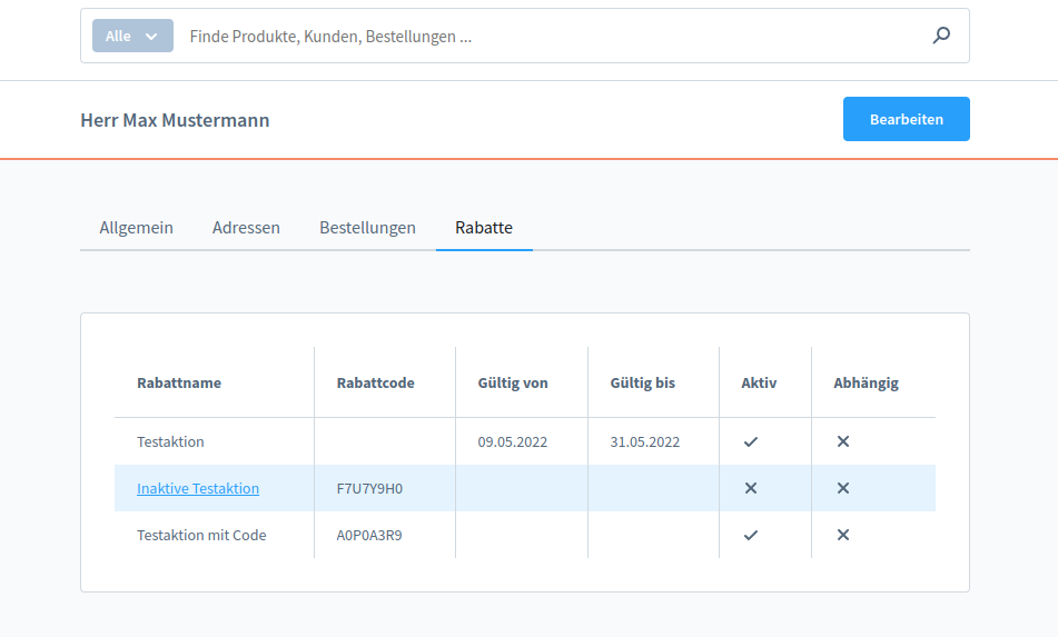 MwsPromotionsOnCustomer