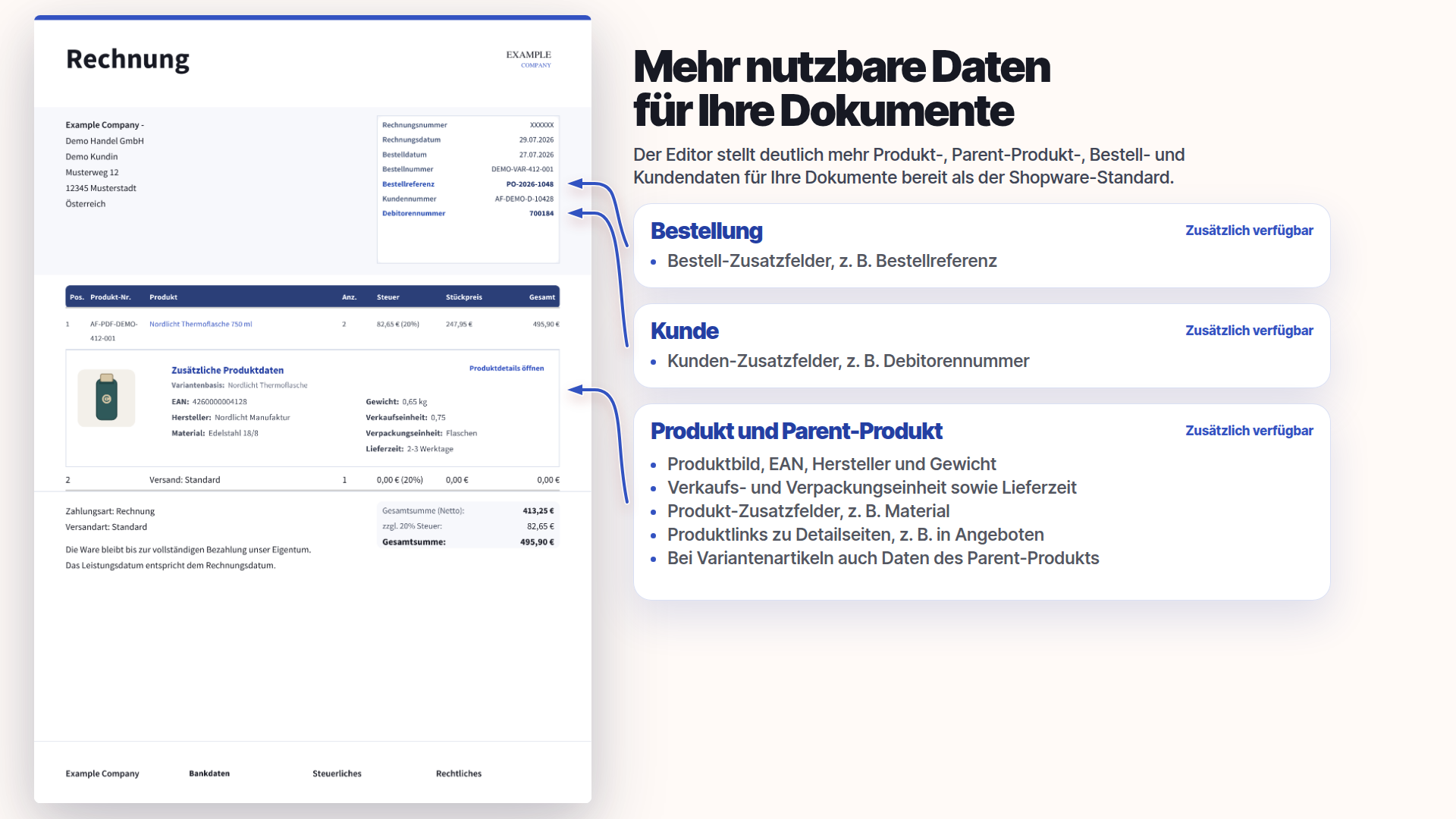 ApplifactionVisualDocumentEditor