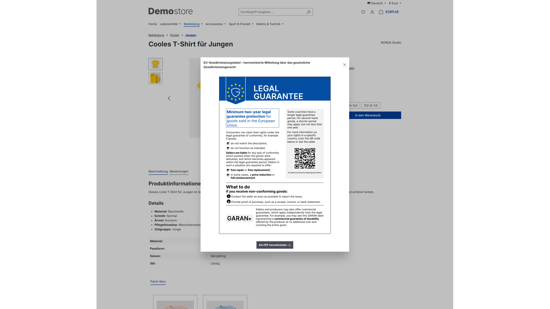 TcinnEuHarmonisedNoticeLabelPlugin