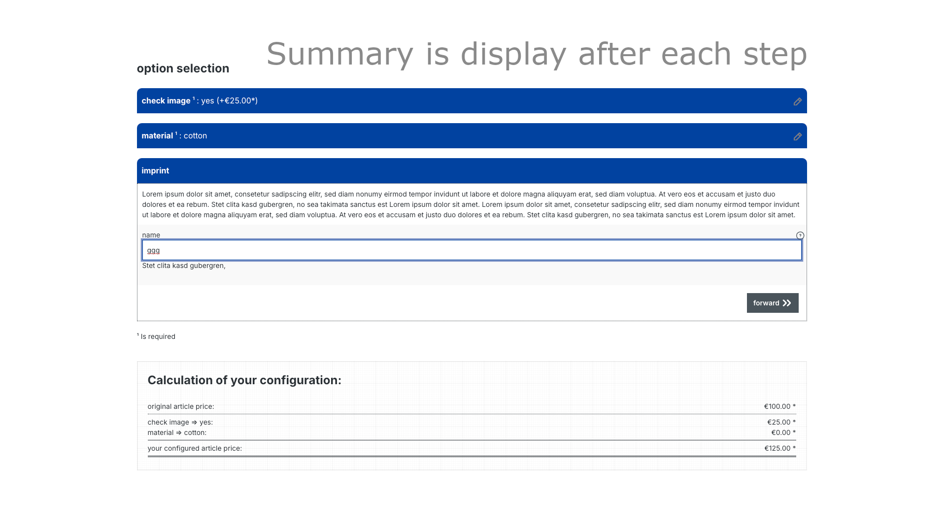 SwpProductOptionsSixStepByStep