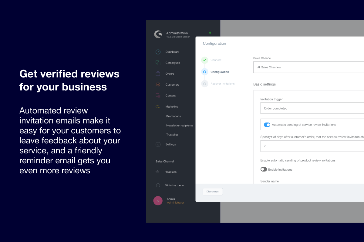 EcocodeTrustpilot