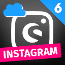 AlphaInstagramApp