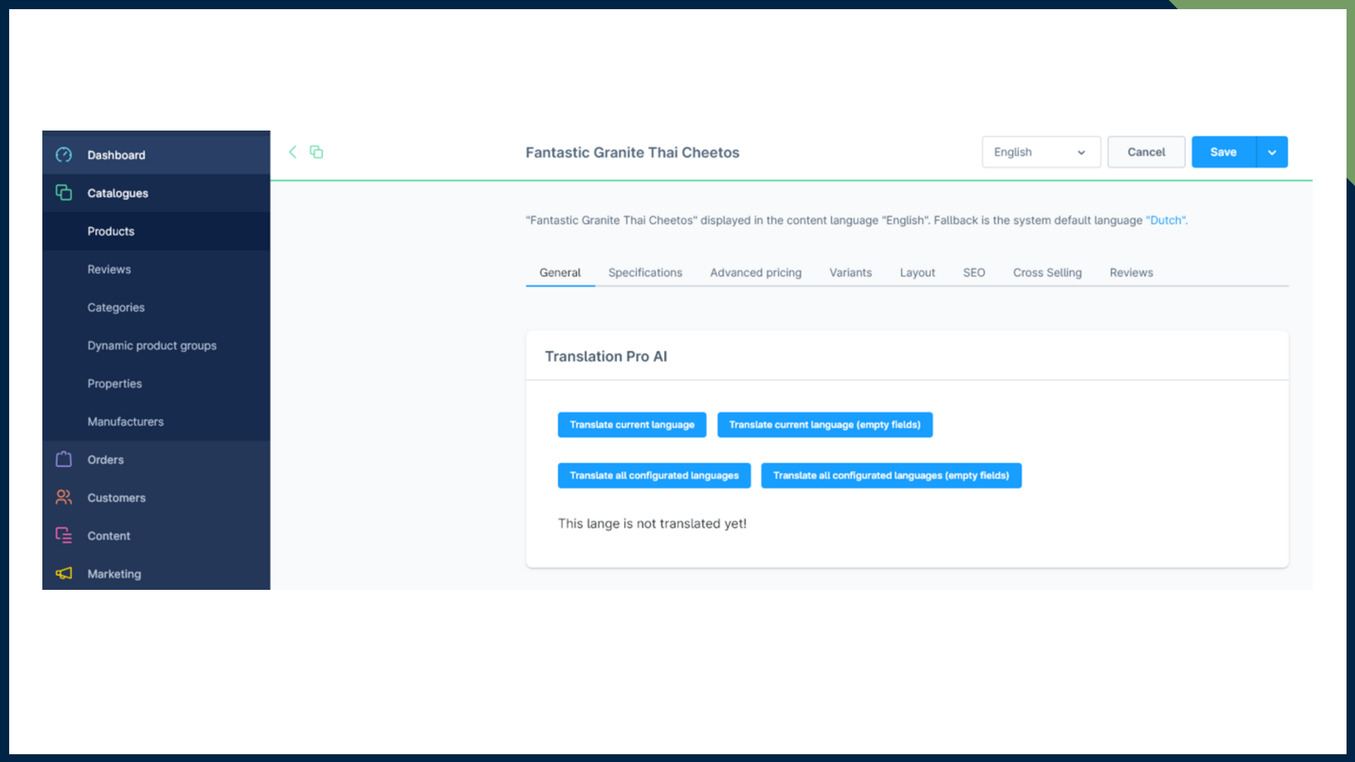 BilobaTranslationProAi