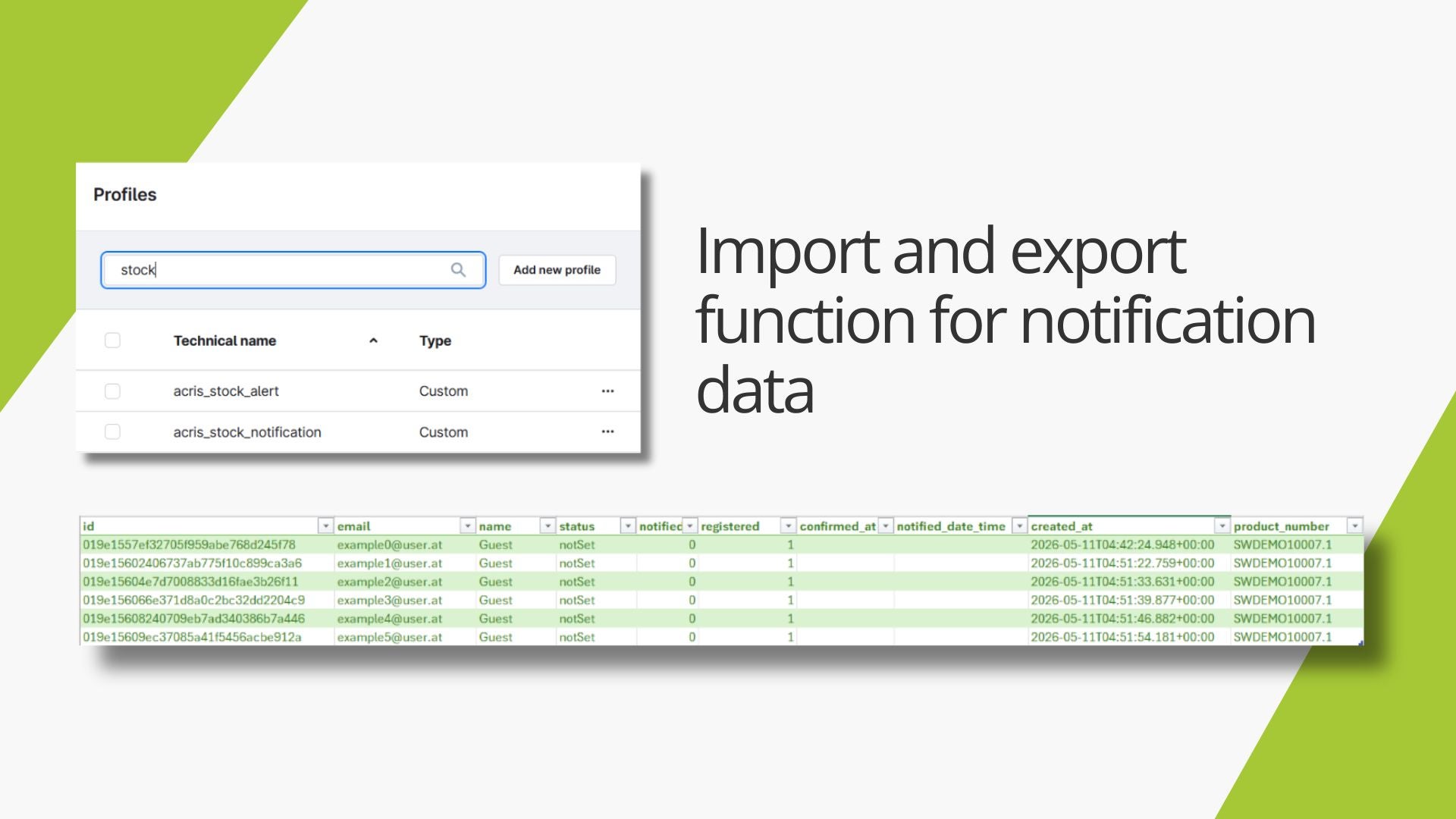 AcrisStockNotificationCS